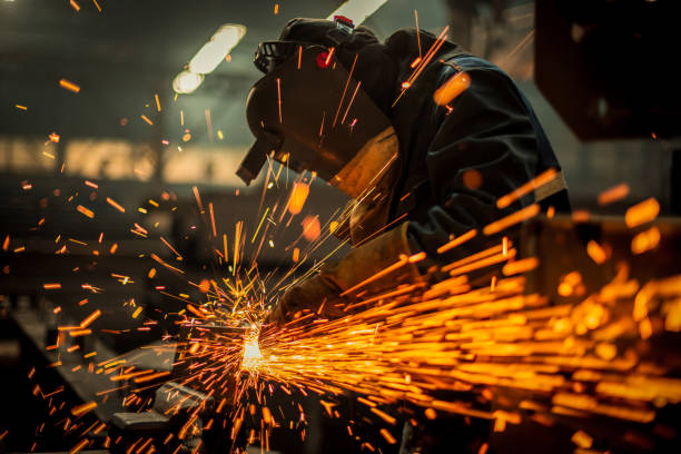 Best Automation and Robotic Welding in Broadview Park, FL