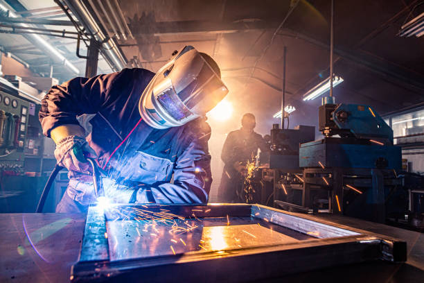  Broadview Park, FL Welder Pros
