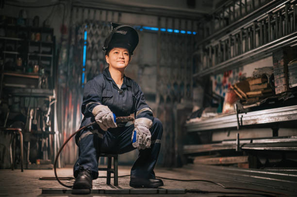 Best Structural Steel Welding in Broadview Park, FL