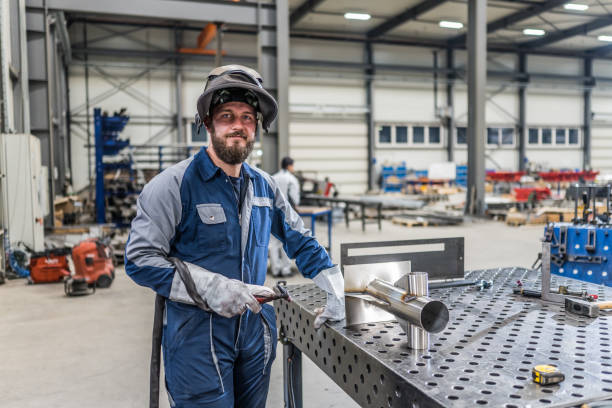 Best Automotive Welding in Broadview Park, FL