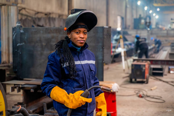 Best Structural Steel Welding in Broadview Park, FL