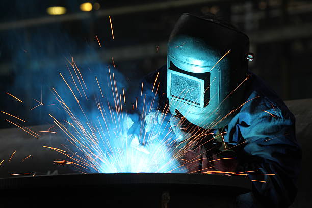 Best Marine and Shipbuilding Welding in Broadview Park, FL