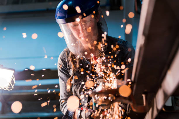 Trusted Broadview Park, FL Welder & Metal Fabrication Experts
