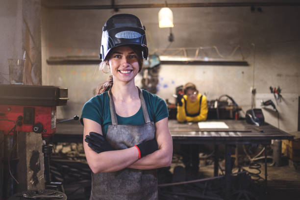 Best Food and Beverage Processing Equipment Welding in Broadview Park, FL