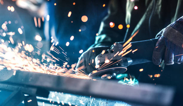 Trusted Broadview Park, FL Welder & Metal Fabrication Experts